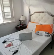 Vendo apto en Miramar, Calle 96 y 3a. de dos dormitorios - Img 45842141
