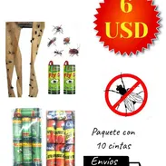 Cintas atrapa moscas - Img 54881743