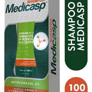 MEDICASP 2%, COMBATE LA CASPA - Img 57283067