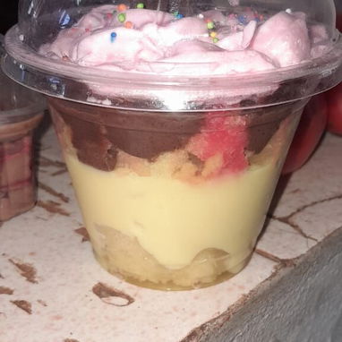 Dulces caseros 😋🧁 - Img 119764644