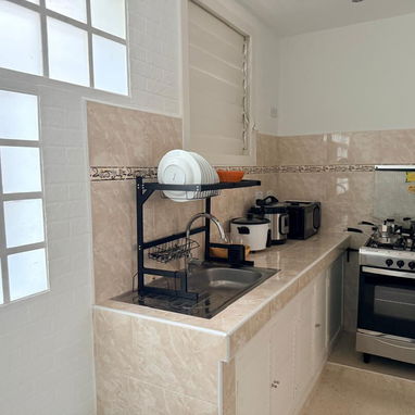 Apto 5 ⭐ Miramar Playa, 1 habitación. - Img 122959957