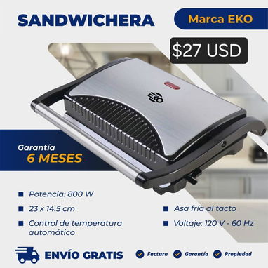 Súper Oferta - 3/6