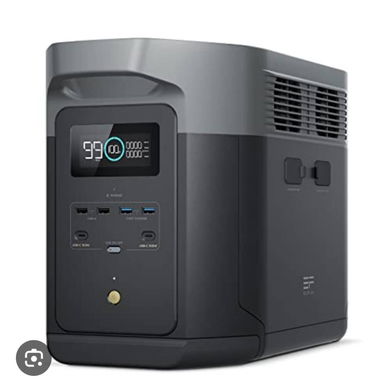 EcoFlow DELTA 2 Max - Img 122388686