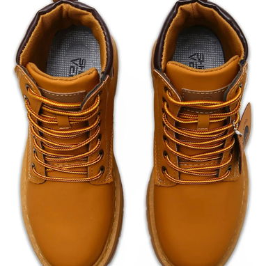 Botas para hombre | bota casuales Cómodas y duraderas - Img 113946941