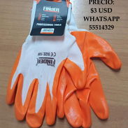 REBAJA DE GUANTES ANTICORTE, ENTREGA DE FACTURA. VARIEDAD DE ARTÍCULOS DE FERRETERÍA, TECNOLOGÍA, ELECTRODOMÉSTICOS, ETC - Img 53450471