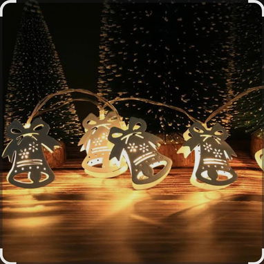🧧Cadena de luces/15 usd🧧 - 3/9