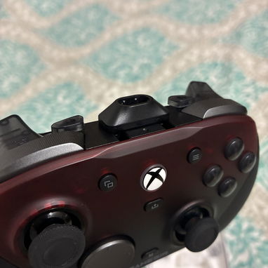 Mando inalámbrico GameSir G7 Pro 🥵💪🏻 - 7/10