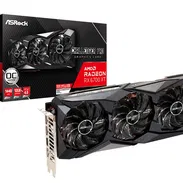 6700XT 12GB ASRock Challenger Pro OC - Img 55220865