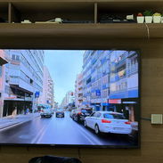 Vendo TV Samsung 55 pulgadas perfecto estado - Img 57152519