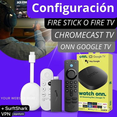 Configuraciones FireStick 📦✅ - 4/5