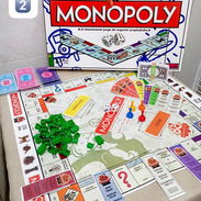 SE VENDE MONOPOLIO CLÁSICO IMPORTADO COPIA ECONÓMICA Y TWISTER IMPORTADO COPIA ECONÓMICA - Img 53967702