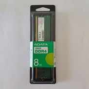 Memorias DDR4 de PC de 8gb a 3200mhz. Nuevas. - Img 53320091
