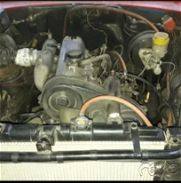 Chevrolet bal air 1956.Mecanica Hyundai diesel automatico.Precio $15500usd.Tel 52816069 - Img 45752823