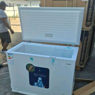 Neveras y refrigeradores - 8/10