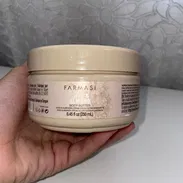 Crema corporal, de manos y exfoliante de Almendra - Img 57697064