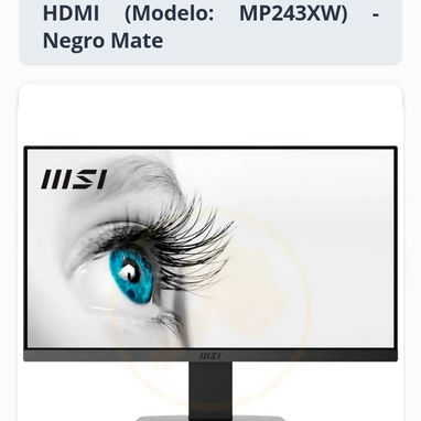 Monitores e Impresoras 🖨️ - Img 127571532