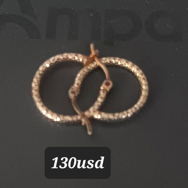 Vendo prendas de oro 10k - Img 122631129