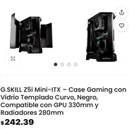 Vendo chasis Gamer de varios modelos y precios para Pc nuevos y con garantía 52774129 - Img 57450845