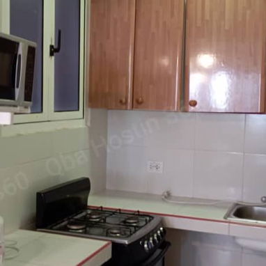 Rentas de apartamentos de 1 o 2 habitaciones, tambien para Larga Estancia. Miramar, La Habana. - Img 111285379