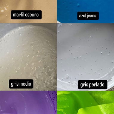 Respondemos por nuestro producto 54235517 la mejor calidad en pinturas - Img 120856578