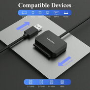 SATA a USB 3.0 - Img 45559154