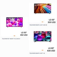 Televisores - Img 54538631