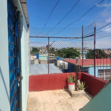 Casa en Luyano - 3/10
