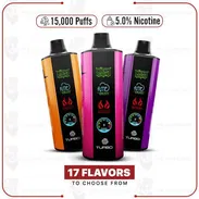 Vape , NICKY JAM - Img 55664903