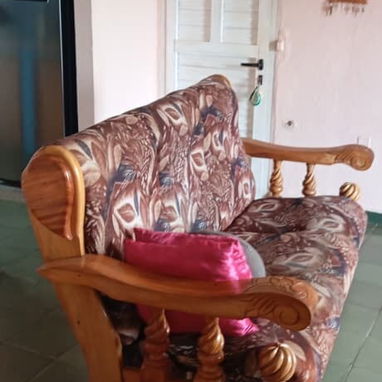 🏠🔥 CASA DE 3 CUARTOS EN VENTA – PUEBLO GRIFFO, CIENFUEGOS – COMPLETAMENTE EQUIPADA 🔥🏠 - 3/10