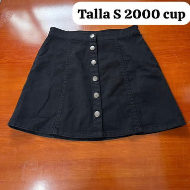 ROPA DE SEGUNDA MANO - Img 118999682