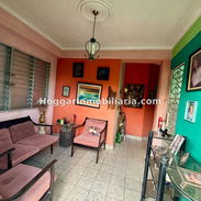 GG-171 ¡AMPLIO APARTAMENTO CAPITALISTA EN CASINO DEPORTIVO POR 22000! (3 CUARTOS Y MEDIO, 2 BAÑOS Y BALCÓN) - Img 57554447