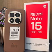 Xiaomi Redmi Note 15 pro plus 5G (8/256) - Img 54977269