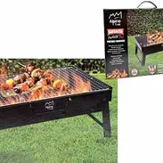 Parrilla de metal - Img 55489057