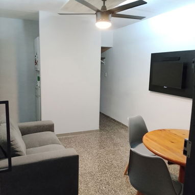 Apartamento de 2 habitaciones - 3/10