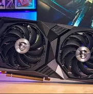 VENDO o doy vuelto x MAYOR ⭐ RTX 3050 Gaming X 6gb=225$ ⭐ GTX 960 4gb MSI=80$ ⭐ WhatsApp 53881002 ⭐ - Img main-image-48465728