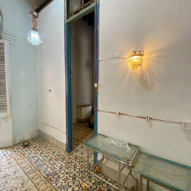Casa en Centro Habana - 3/6