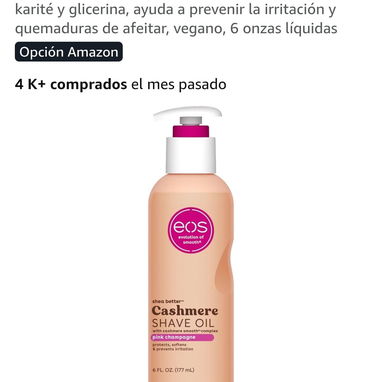Productos de aseo originales marcas EOS, L'Oréal Paris... - Img 122231187