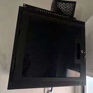 150 usd gabinete para guardar switch - Img 57446826