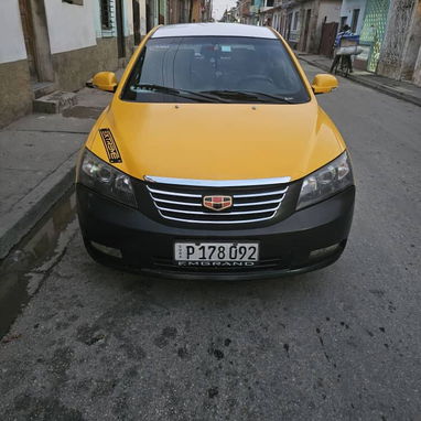 🚖 ¡Explora Cuba con Nuestro Servicio de Taxi Colectivo y Privado! 🌴 - Img 98422049