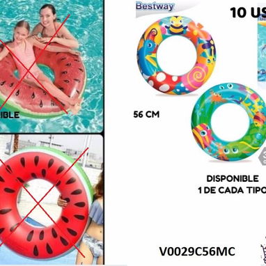 TODO PARA LA PLAYA - 9/10