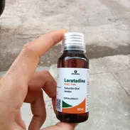 Loratadina en suspensión ( 60ml ) - Img 55567843
