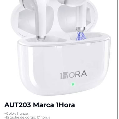 audífonos inalámbricos - 2/6