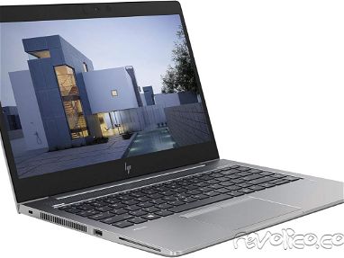 HP ZBook 14u G5 - Img 67661291