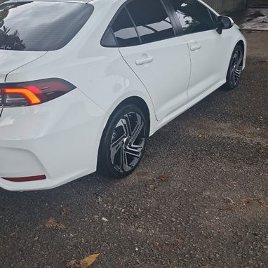 Se vende Toyota corolla año 2023 soy el dueño - Img 125474927