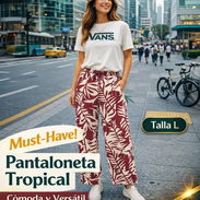 Pantaloneta tropical - Img 54602777