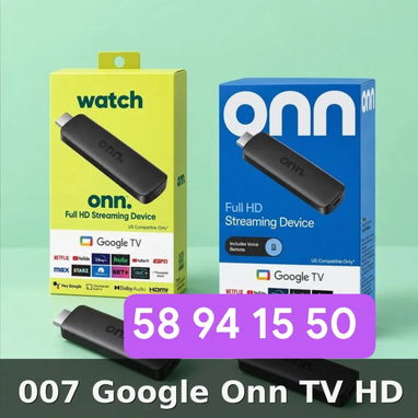 Onn TV HD - 2/2