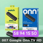 Onn TV Full HD - Img 57754236
