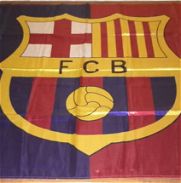 Bandera del Barça - Img 45920494