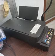 ⭐VENDO/CAMBIO Mi Impresora EPSON L120 Sistema de Tinta INTEGRADO⭐Vendo Tintas para Epson 4x250ml=60$⭐53881002 - Img 45056237