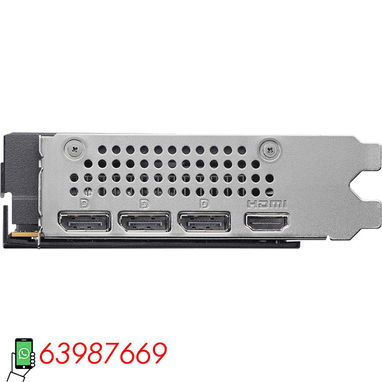 🔥🔥63987669 - Tarjeta gráfica marca MSI modelo RTX5050™ SHADOW 2X OC Edition 8GB GDDR6 NUEVA en su caja🔥🔥 - Img 116065858